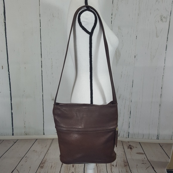 Sven Handbags - Sven Design Berkley Leather Hobo bag Sven Handbags - Sven Design Berkley Leather Hobo bag